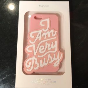 iPhone case